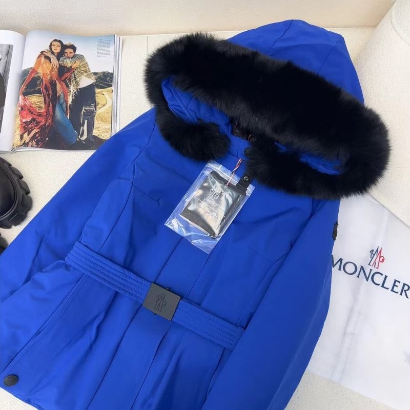 Moncler Down Jackets